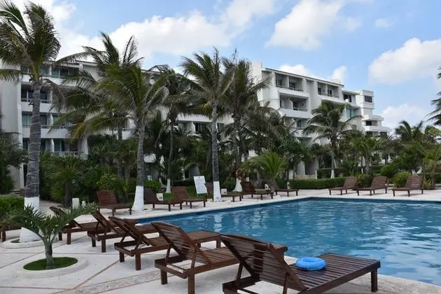 Condominio Solymar by Seaside - Genel