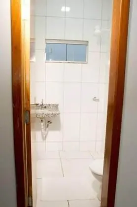 CONDOMÍNIO SONHARE - 204