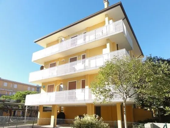 Condominio Stella Mattutina