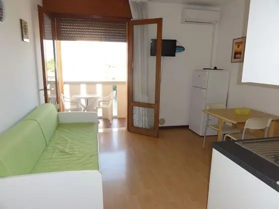 Condominio Storione - İç Mekan