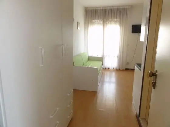 Condominio Storione - Oda Düzeni