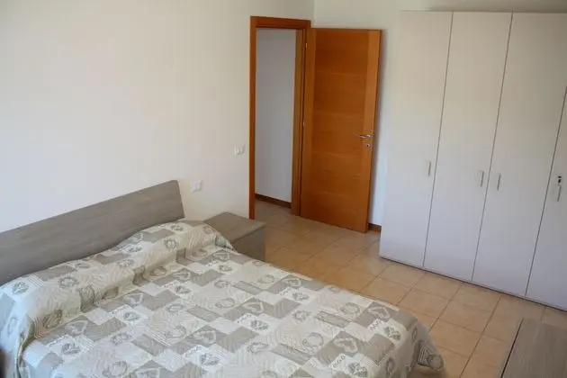 Condominio Torre Bahia - Oda