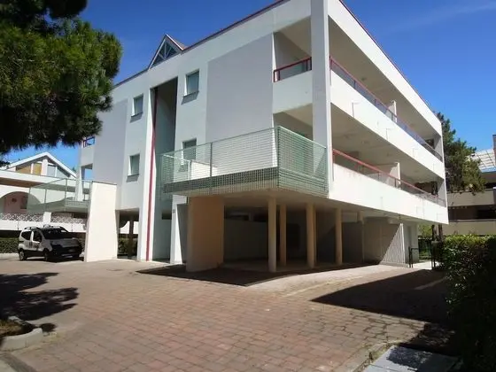 Condominio Tucano - Dış Mekan