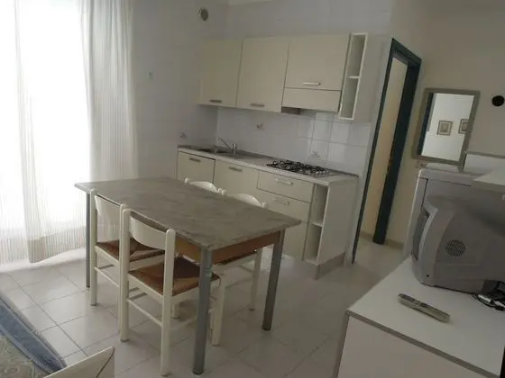 Condominio Tucano - Mutfak