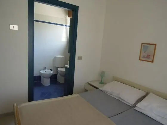 Condominio Tucano - Oda