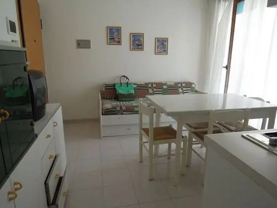 Condominio Tucano - Oda Düzeni