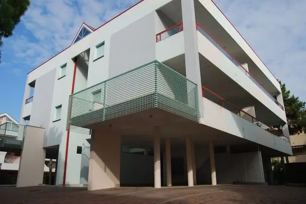 Condominio Tucano - Öne Çıkan Resim
