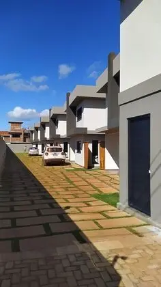 Condominio Vila Veleiros - Dış Mekan