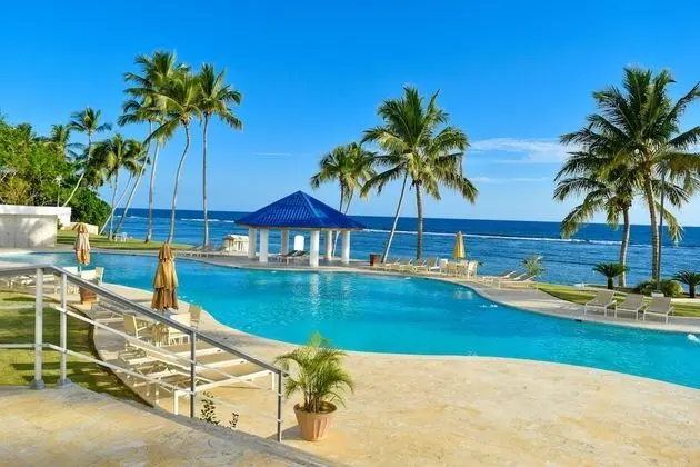 Condominios Las Olas by Destinos 1A
