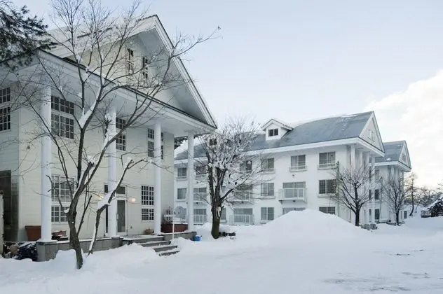 Condominium Excel Hakuba