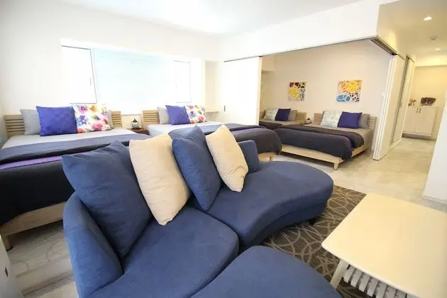 Condominium Felicita Naha - Öne Çıkan Resim
