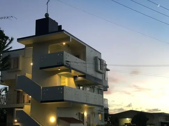 Condominium Hoshinoyado Gakuya - Dış Mekan
