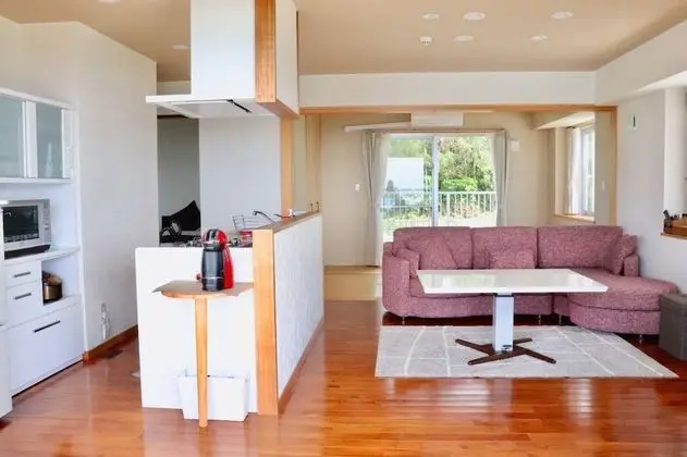 Condominium Hoshinoyado Gakuya - Oda