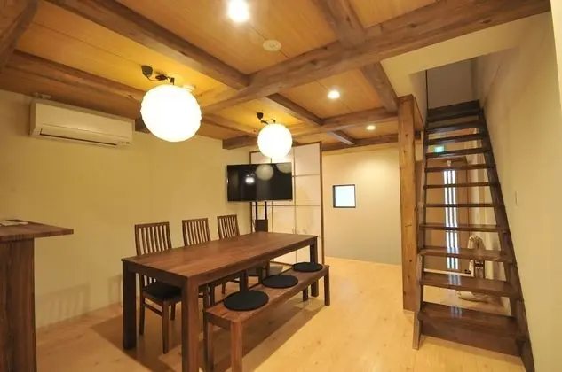 Condominium House in Osaka Miyakojima