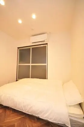 Condominium House in Osaka Miyakojima - Oda