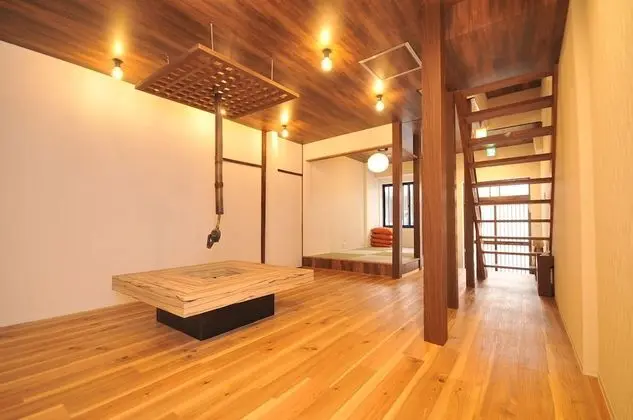 Condominium House in Osaka Shin-Fukae