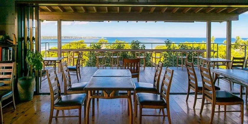 Condominium Kaze no Terrace Doka Doka - Yerinde Yemek