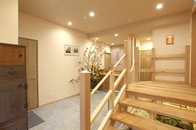 Condominium KEYAKI-AN Tokyo Nihonbashi - İç Mekan