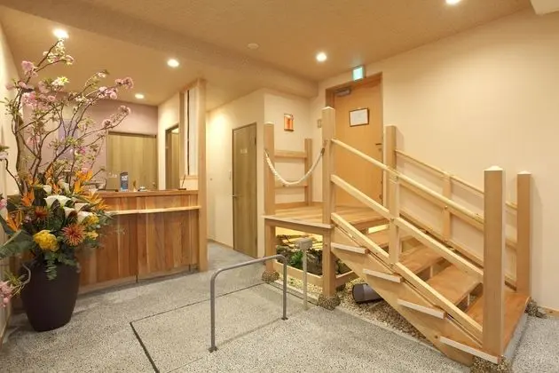 Condominium KEYAKI-AN Tokyo Nihonbashi - Öne Çıkan Resim