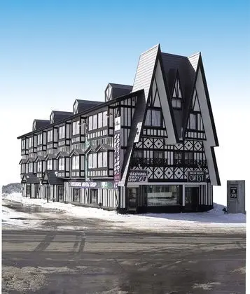 Condominium Hotel Naeba West - 1