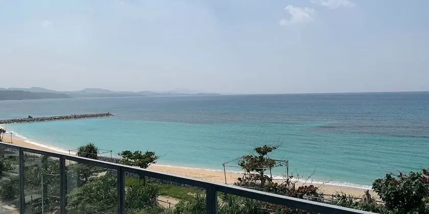 Condominium NOOSA - Plaj