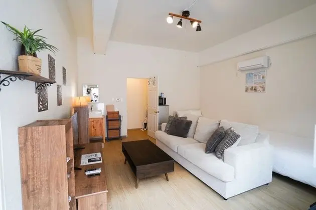 Condominium Hotel Omoromachi