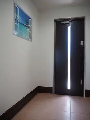 Condominium Orchid House Nakijin - Lobi