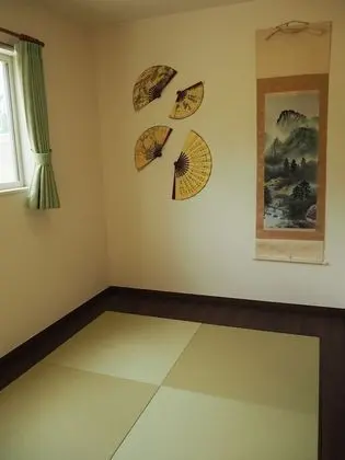 Condominium Orchid House Nakijin - Oda