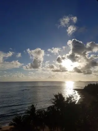 Condominium Playa Azul 1