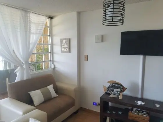 Condominium Playa Azul 1 - İç Mekan