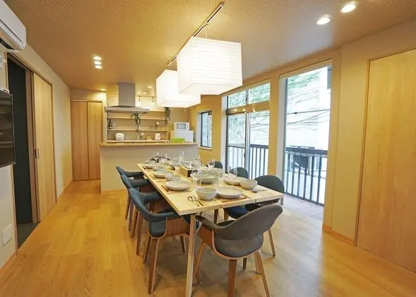 Condominium Shibuya Goten - Öne Çıkan Resim