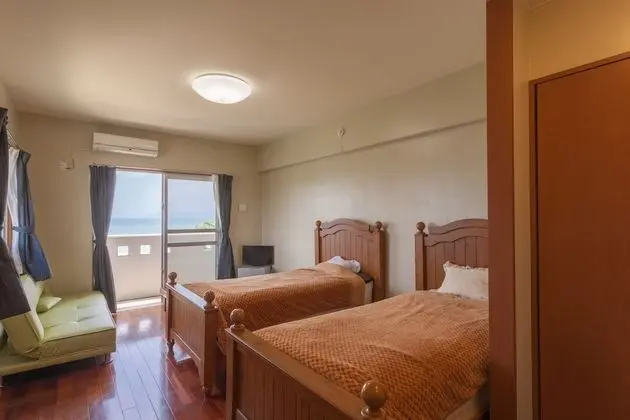 Condominium Uminchu No Yado - Oda