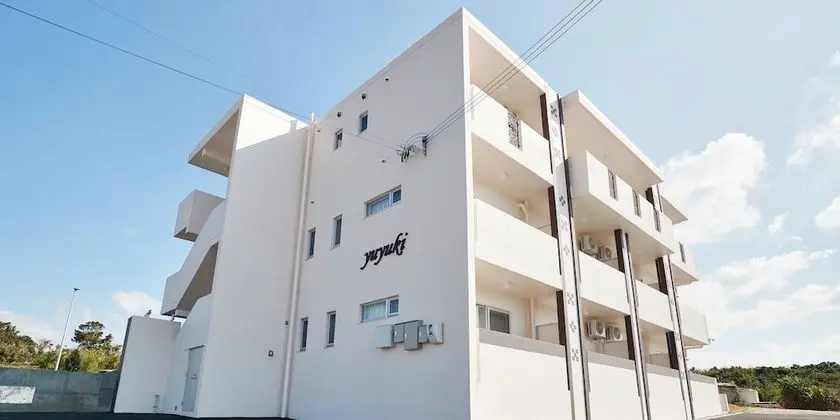 Condominium･yuyuki
