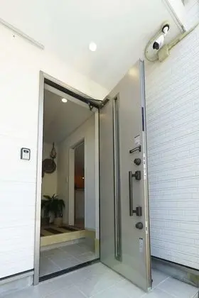 Condomium Motobu Sakura Terrace - Dış Mekan