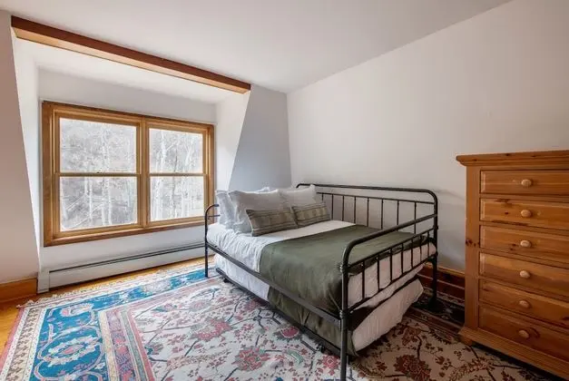 Condor by Avantstay Gorgeous Mountain Home w/ Hot Tub & Sauna - İç Mekan