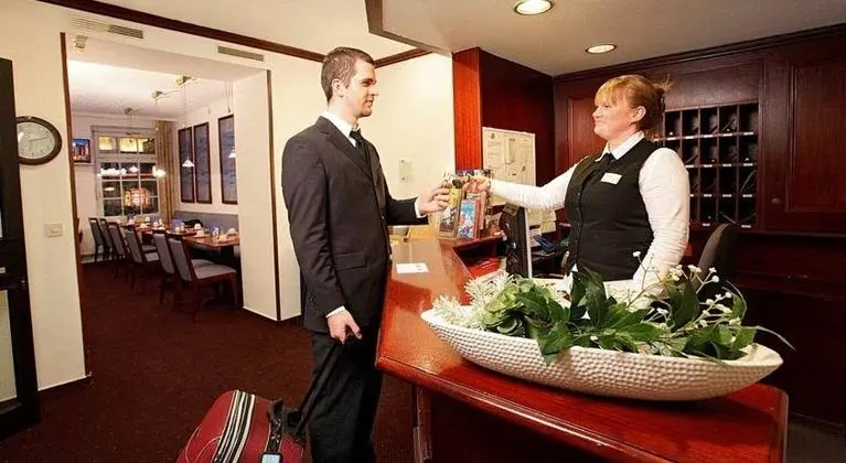 Hotel Condor