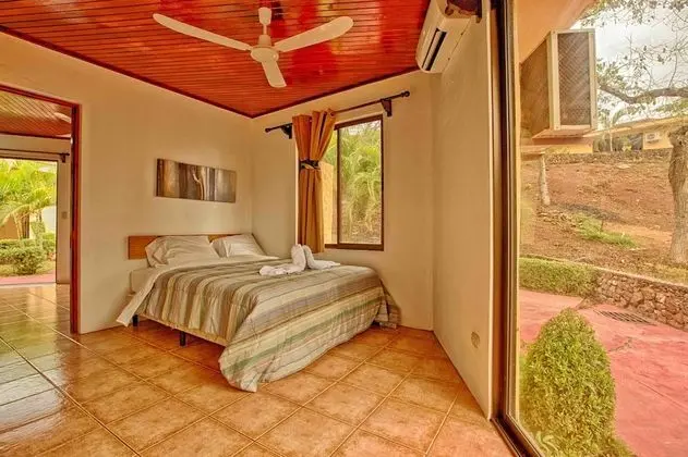 Condor Lodge - Oda