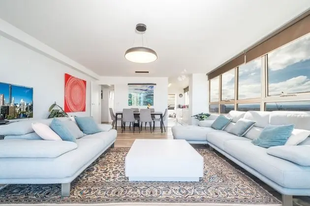 Condor Ocean View Apartments