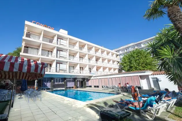 Hotel Condor