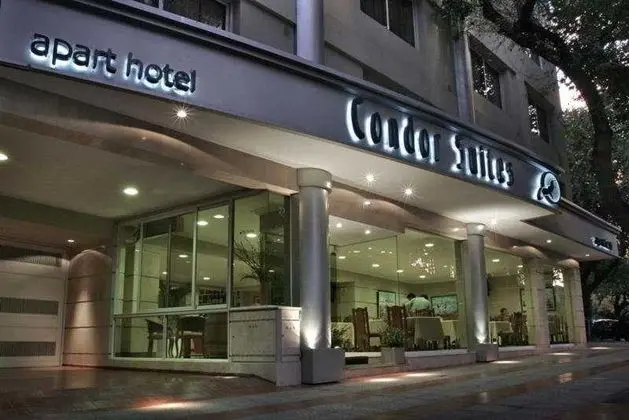 Condor Suites
