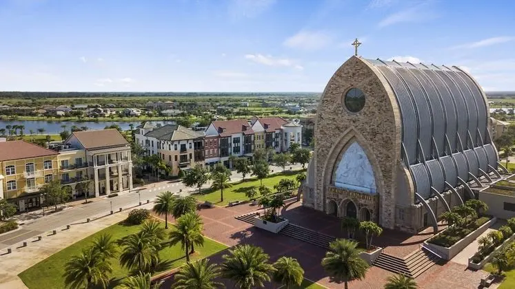 Condos by Ave Maria Rentals