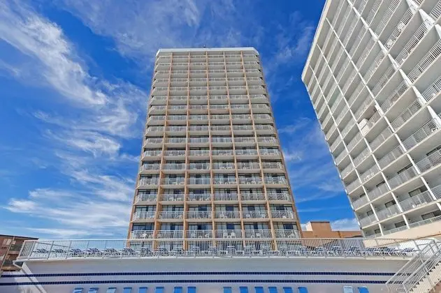 Condos by Beach Vacations North