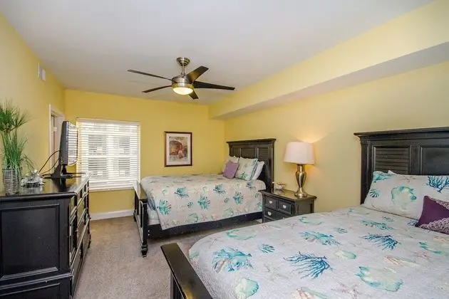 Condos by Beach Vacations South - Oda