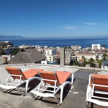 Condos Casa La Vida es Bella - Dış Mekan