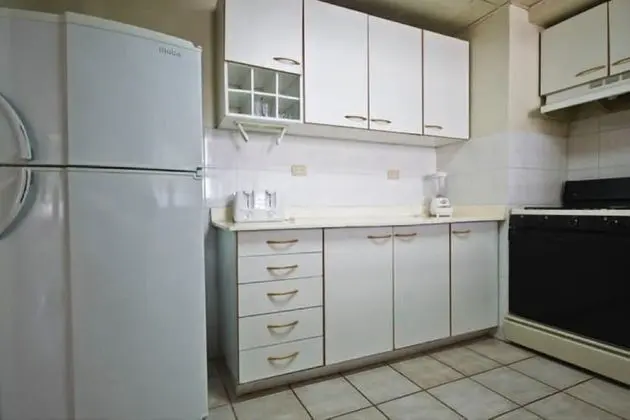 Condos in Naco - İç Mekan