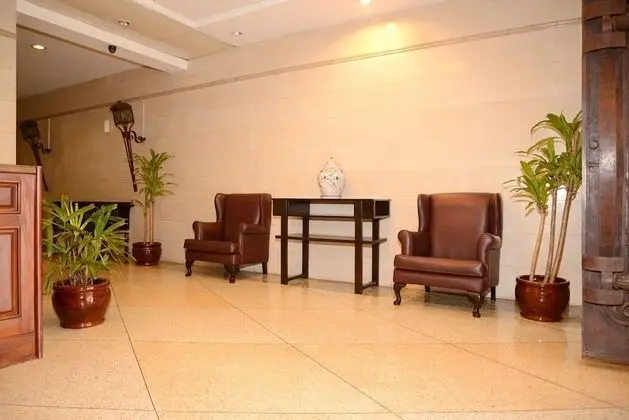 Condos in Naco - Lobi