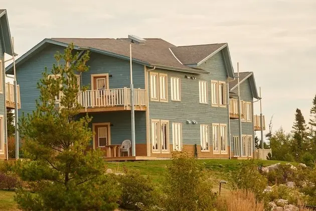 Condos-Hotels Natakam