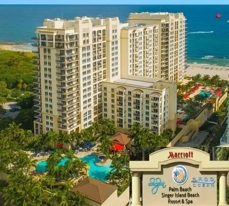 Condos at Singer Island Resort&Spa - Öne Çıkan Resim