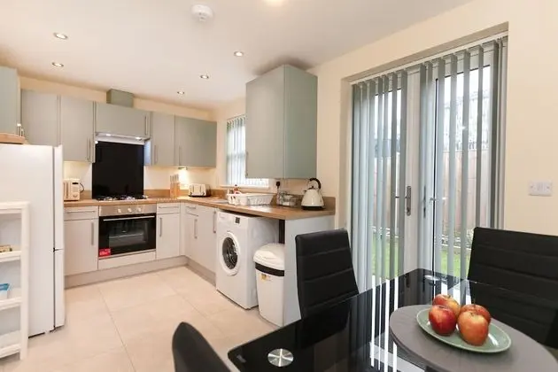 Condron 3 bedroom house - Öne Çıkan Resim