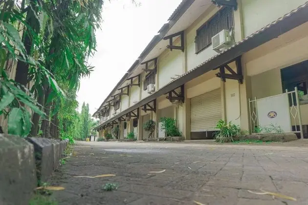 C'One Hotel Pulomas Powered by Archipelago